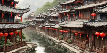 巴蜀城物业是什么？