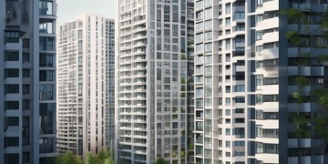 物业公寓究竟属于什么类型？