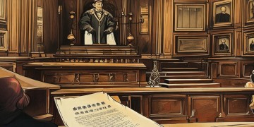 物业费拒交法院会受理吗？