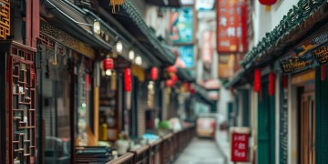 同福里物业究竟有什么用？