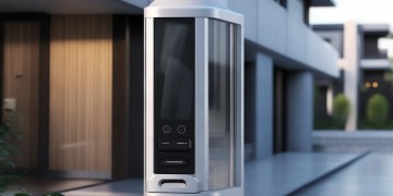 物业可视对讲可以更换吗？