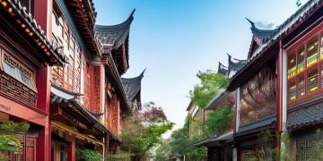 南京云锦路的物业好吗？