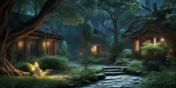 爱晚花园物业真的可靠吗？