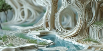 个体可以注册物业吗？