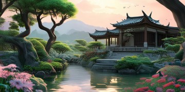 美景东方到底叫什么物业？