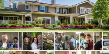 物业管什么工作最好干？