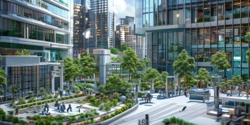 物业集团究竟都干些什么活？