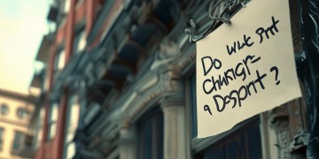 租房物业会收取押金吗？