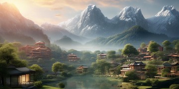 新江山美地究竟是什么物业？