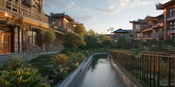 奥园世家物业真的值得买吗？