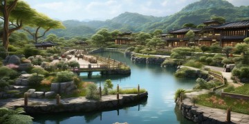 费县山水佳园究竟是什么物业？