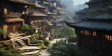 古美七村的物业名称究竟是什么？