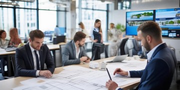 物业公司从事哪些工作比较好呢？