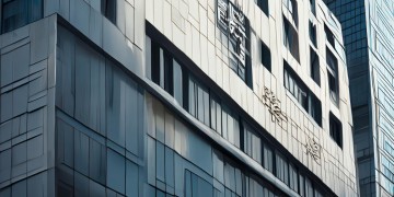 大发物业是国企吗？