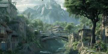 黄埔南里有物业吗？