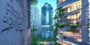 恒大未来城物业会收费吗？