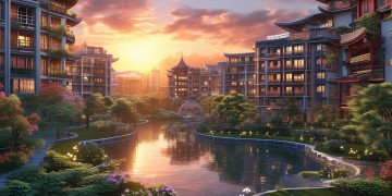 东原星樾物业究竟负责哪些业务？