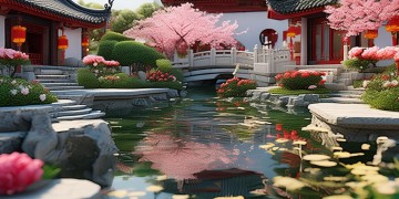 中灿苑是什么物业？