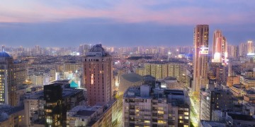 璞悦风华究竟属于什么物业？