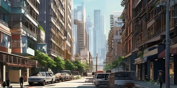 利北区物业到底管不管事？