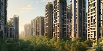 嘉惠地产物业究竟是什么？