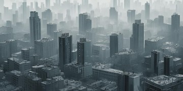 雾霾天物业能做些什么？