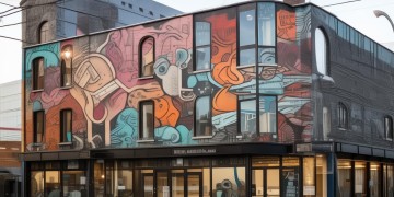 门市为什么要交物业费？