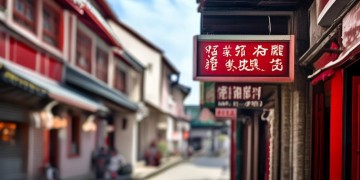 南京方正街物业收费吗？