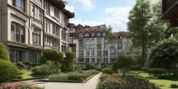 物业要负责租房吗？