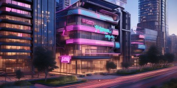 锦业时代物业究竟是什么？