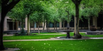 物业保安公积金到底交多少？