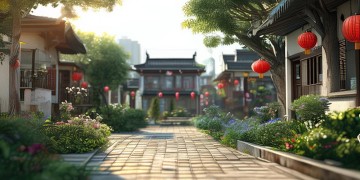 厦门安居物业是国企吗？
