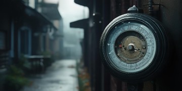 物业会乱调电表吗？