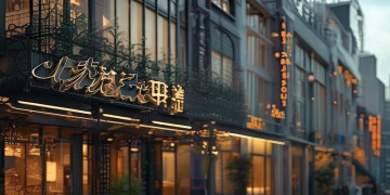 泰安中南物业现在招聘保安吗？