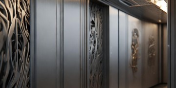 电梯小区物业究竟有什么收入？