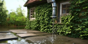 房子管道漏水物业到底该不该管？