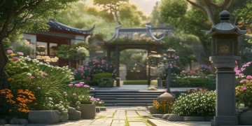 世茂物业是传统物业吗？