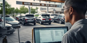 物业车辆督导岗究竟做什么？