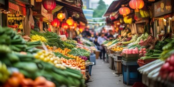 菜场西路物业可靠吗？