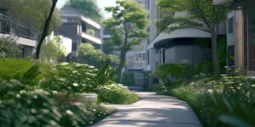 鑫安苑润德里物业真的可靠吗？