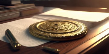 怎样才能让物业盖章？