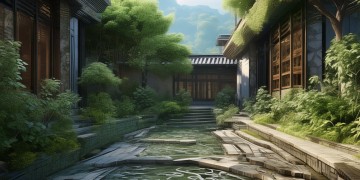 中建物业现在有疫情吗？