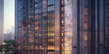 物业1.95元/平贵吗？