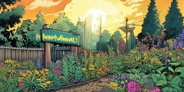 物业向业主集资合法吗？