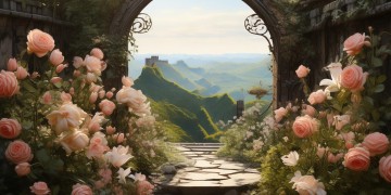 爱情物业是否属于长城呢？