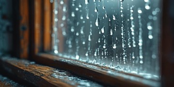 窗户渗水物业到底该不该负责？