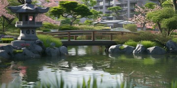 井南社区物业到底管事吗？