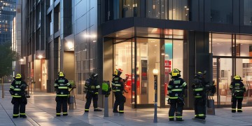 物业消防员究竟该干什么？