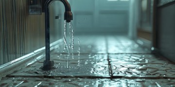 家里漏水物业到底有责任吗？