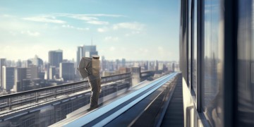 物业巡检究竟是什么职位？